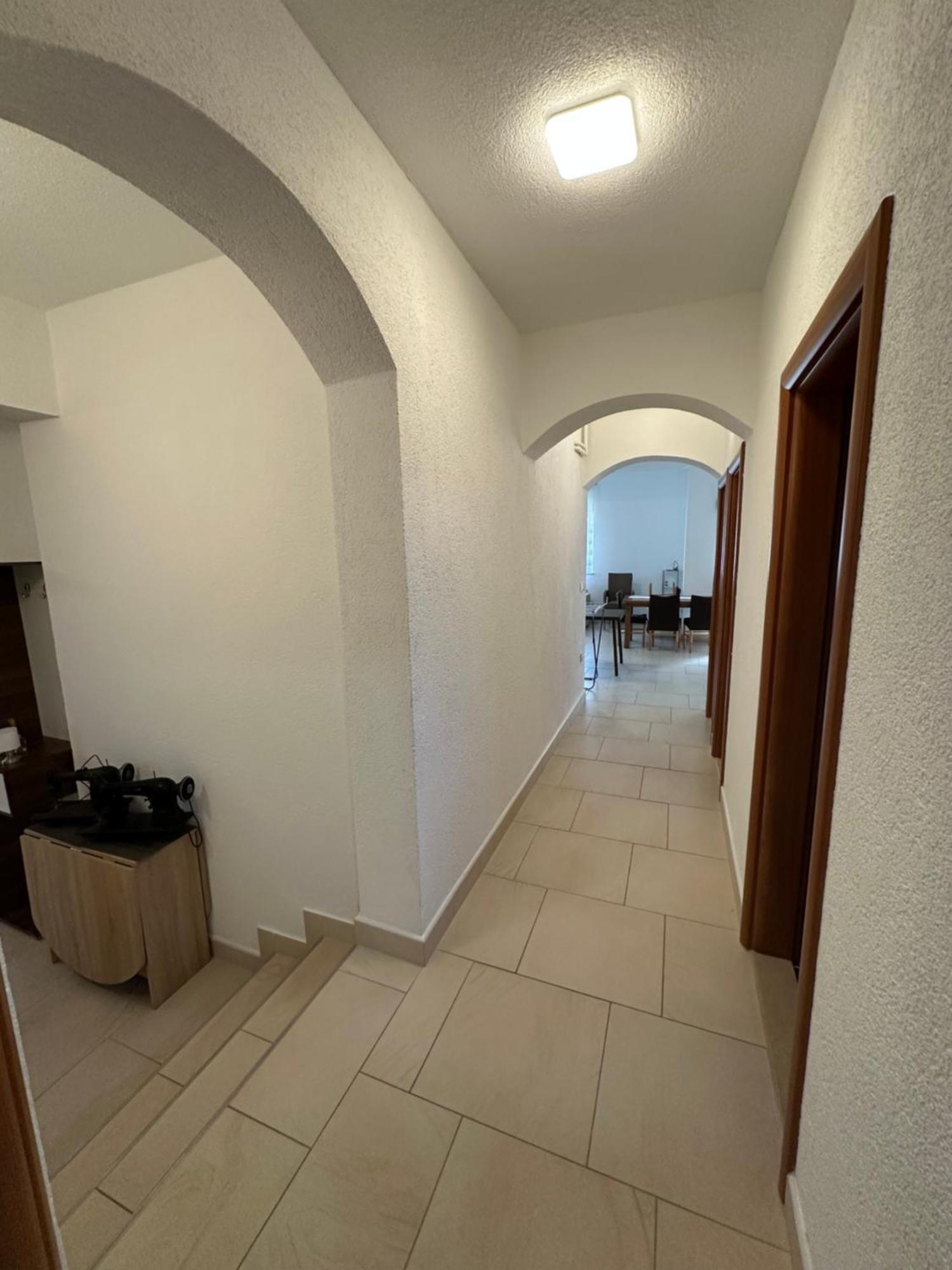 Apartments Panorama With Seasonal Pool Slatine Exterior photo